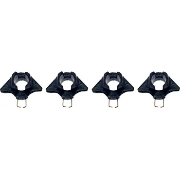 autodráha SCX Vložka vodícího prvku s pružinkou (4)