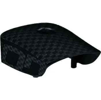 Hlavové složení Krytka VISION Carbon Top Cap pro Metron 5D ACR