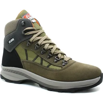 Pánská treková obuv OLANG Cortina.tex 810 safari, treková obuv vel.44 (OLANG Cortina.tex 810)