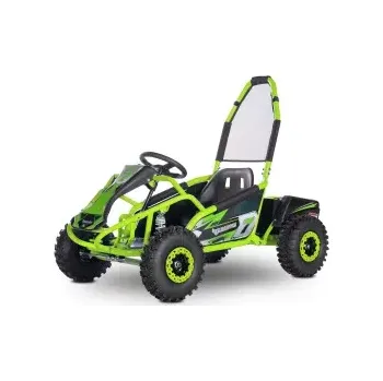 Buggy Leramotors Razor 1000W Zelená Leramotors razor-1000-green