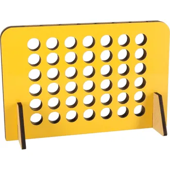 Desková hra Hra 4 v řadě, cestovní verze