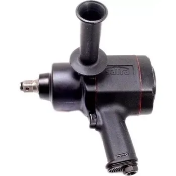 Nářadí pro automobil Asta S-CO2000 Úderový utahovák 3/4" 2000Nm twin hammer, pneumatický klíč