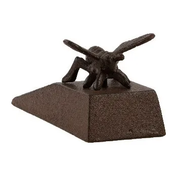 dveřní zarážka Zarážka dveřní Včelka (DOPRODEJ)|Esschert Design