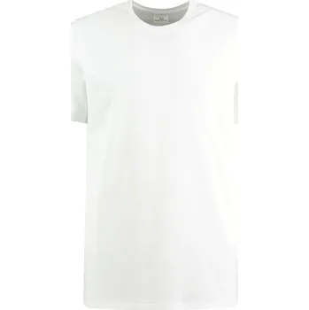 Pracovní oblečení Kustom Kit Tričko Superwash KK 530 piqué, krátký rukáv, pánské COT43053000104-white XL Bílá