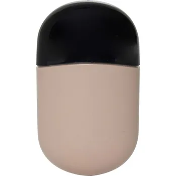 koupací vanička Manikůra LUMA sada - Desert Taupe