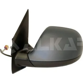 Auto zrcátko Vnější zpětné zrcátko ALKAR 9239912