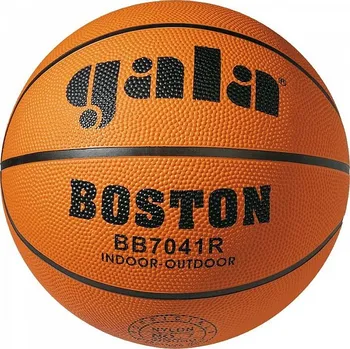 Míčový sport Basketbalový míč Gala Boston BB 5041 R vel. 5