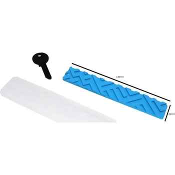 Sada na záložky do knihy Diagonály