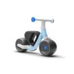 Odrážedlo Woom WOW 2025 Barva: Světle modrá