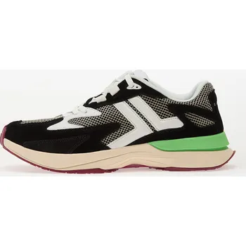 Pánské tenisky Tenisky Lanvin Sneakers Jla Black/ Green EUR 43