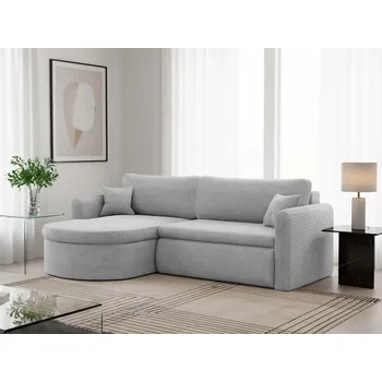 Sedací souprava Rozkládací sedací souprava do L Verona - Poso 55