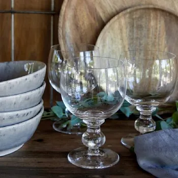 Sklenice Sklenice na víno 0,185L AROMA (DOPRODEJ) (balení)|Costa Nova