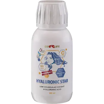 STARLIFE HYALURONIC STAR 60 ml