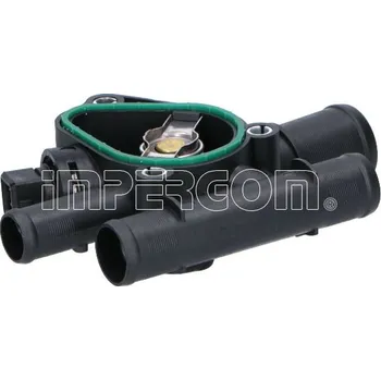Čidlo automobilu Pouzdro termostatu ORIGINAL IMPERIUM 90619