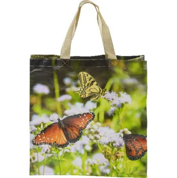 Nákupní taška Taška nákupní Motýli|Esschert Design