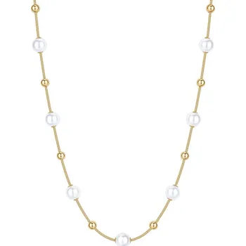 Náhrdelník Náhrdelník Brosway PERFECT BPC49