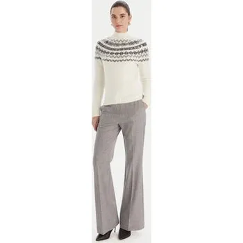 Dámský svetr Marciano Guess Svetr 5BGR13 5786Z Écru Regular Fit S