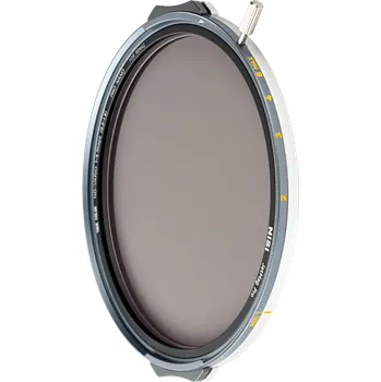 NiSi JetMag Pro 95 VND 1-5 Stops True Color Filter