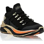 Plein Sport Sneakersy 12953 Černá 43