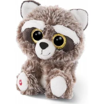 plyšák Plyšák NICI Glubschis plyš Mýval Clooney 15cm