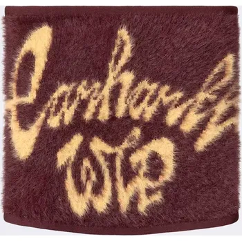 Šála Carhartt WIP Chedda Neckwarmer Rondo/Air Yellow