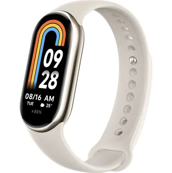 Chytré hodinky Chytrý náramek Xiaomi Smart Band 8