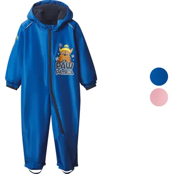Dětský overall Dětský zimní overal