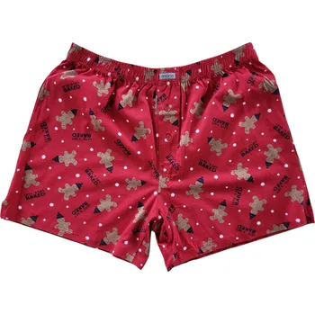 Andrie PS 5934 červené XXXL