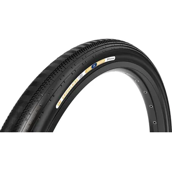 Plášť na kolo Plášť PANARACER GRAVELKING SS 700x45C černá