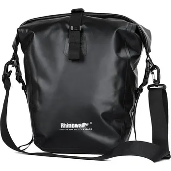 brašna na kolo Brašna na kolo Rhinowalk RK19663 na nosič černá