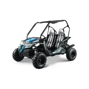 Buggy Leramotors Predator 208 Automat Modrá Leramotors predator208blue