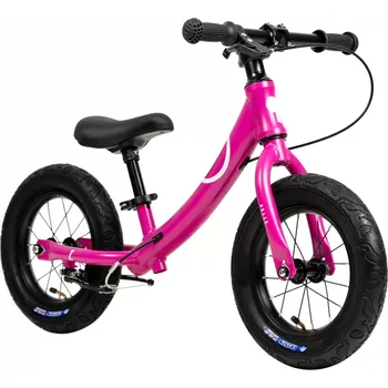 Odrážedlo Pells Odrážedlo PELLS One Evo Růžová