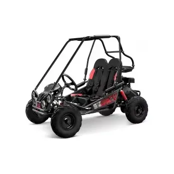 Buggy Leramotors Predator 170 Automat Černá Leramotors predator-black