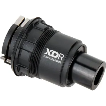 Náboj kola Ořech VISION alloy XDR U5152/72/44/61