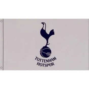 Vlajka OUKY Vlajka Tottenham Hotspur cc
