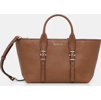 Kabelka Kabelka MICHAEL Michael Kors 30R5G9OS1L hnědá 88X, vel. ONE SIZE