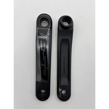 Klika na kolo Kliky FSA E-Bike CK-745/ISIS/BOSCH GEN4 armset 165mm