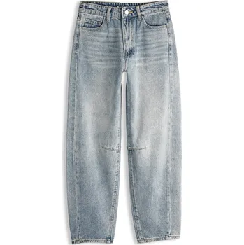 Dámské oblečení GATE Džíny barrel 34 625-0474/75