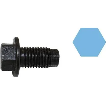 Olejová vana Závitová zátka, olejová vana CORTECO 220070H