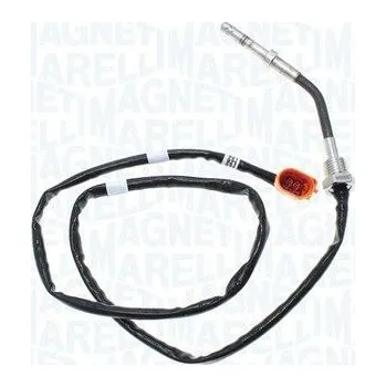 Čidlo automobilu Čidlo, teplota výfukových plynů MAGNETI MARELLI 172000073010