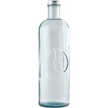 Sklenice Lahev z recyklovaného skla 1,6 L (balení obsahuje 6ks)|Vidrios San Miguel|Recycled Glass