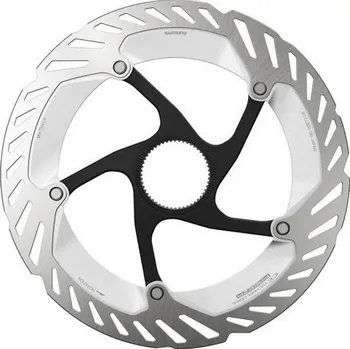 Cyklistika brzdový kotouč Shimano RT-CL800 180mm OEM bez matice