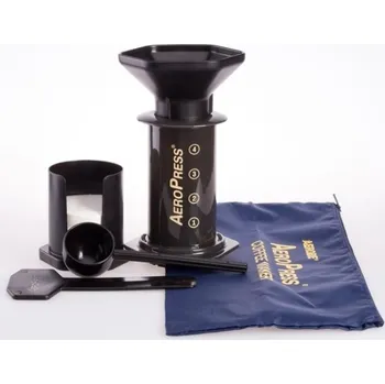 Domácí spotřebič Aeropress set (Kávovar)
