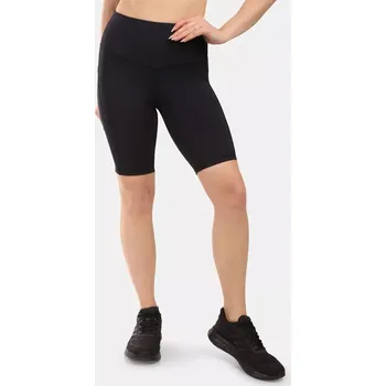 Dámské krátké legíny Kilpi ARTEMI-W s funkcí OPTI-DRY BLK 34