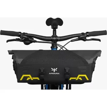 brašna na kolo Apidura Expedition Front Rack Pack brašna na řídítka 20 l