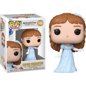 Figurka Funko POP! Television Bridgerton Daphne Bridgerton 1466
