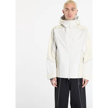 Bunda adidas Shell Jacket By Consortium Chalk White XXL