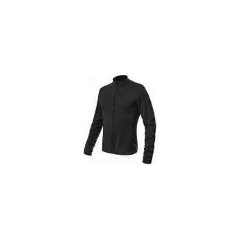 Pánská mikina SENSOR MERINO UPPER pánská mikina celozip černá XXXL; Černá mikina + DÁREK DLE VÝBĚRU!