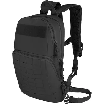 turistický batoh Batoh DROME 9,5l černý