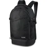 Dakine batoh Verge Backpack 25l black ripstop